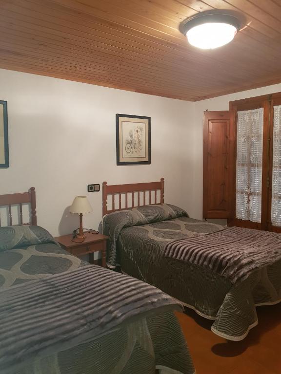 Casa Simón, foto 2